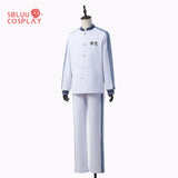 SBluuCosplay Anime Hyuga Junpei Kagami Taiga Kuroko Tetsuya Teiko Cosplay Costume