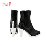 SBluuCosplay Anime Isekaijoucho Cosplay Shoes Custom Made Boots