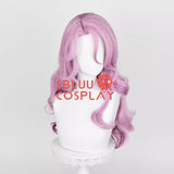 SBluuCosplay Game Honkai Star Rail Cosplay Jade Cosplay Wig