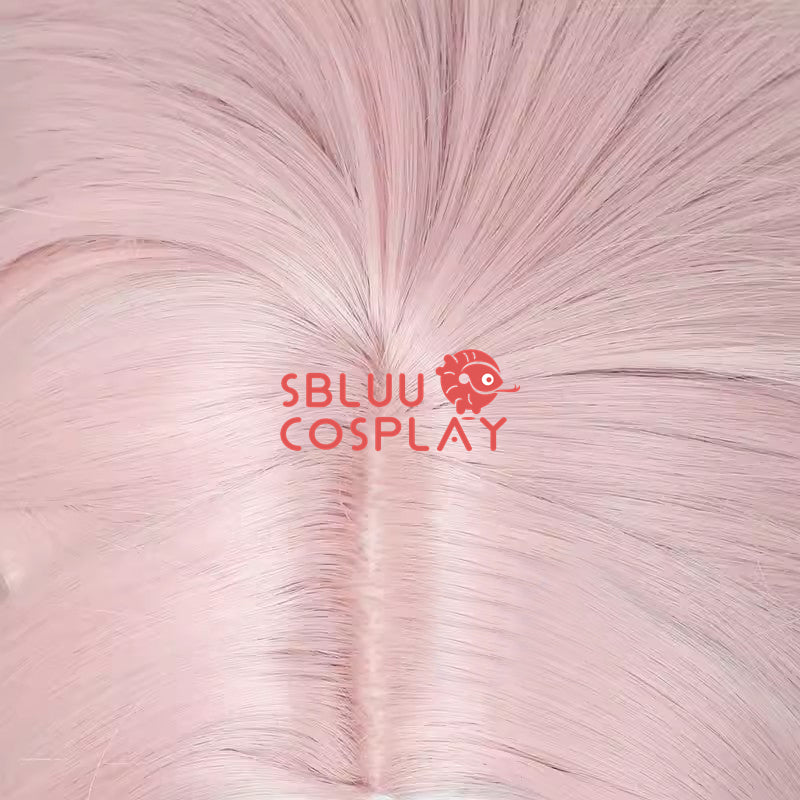 SBluuCosplay Game Honkai Star Rail Cosplay Jiao qiu Cosplay Wig