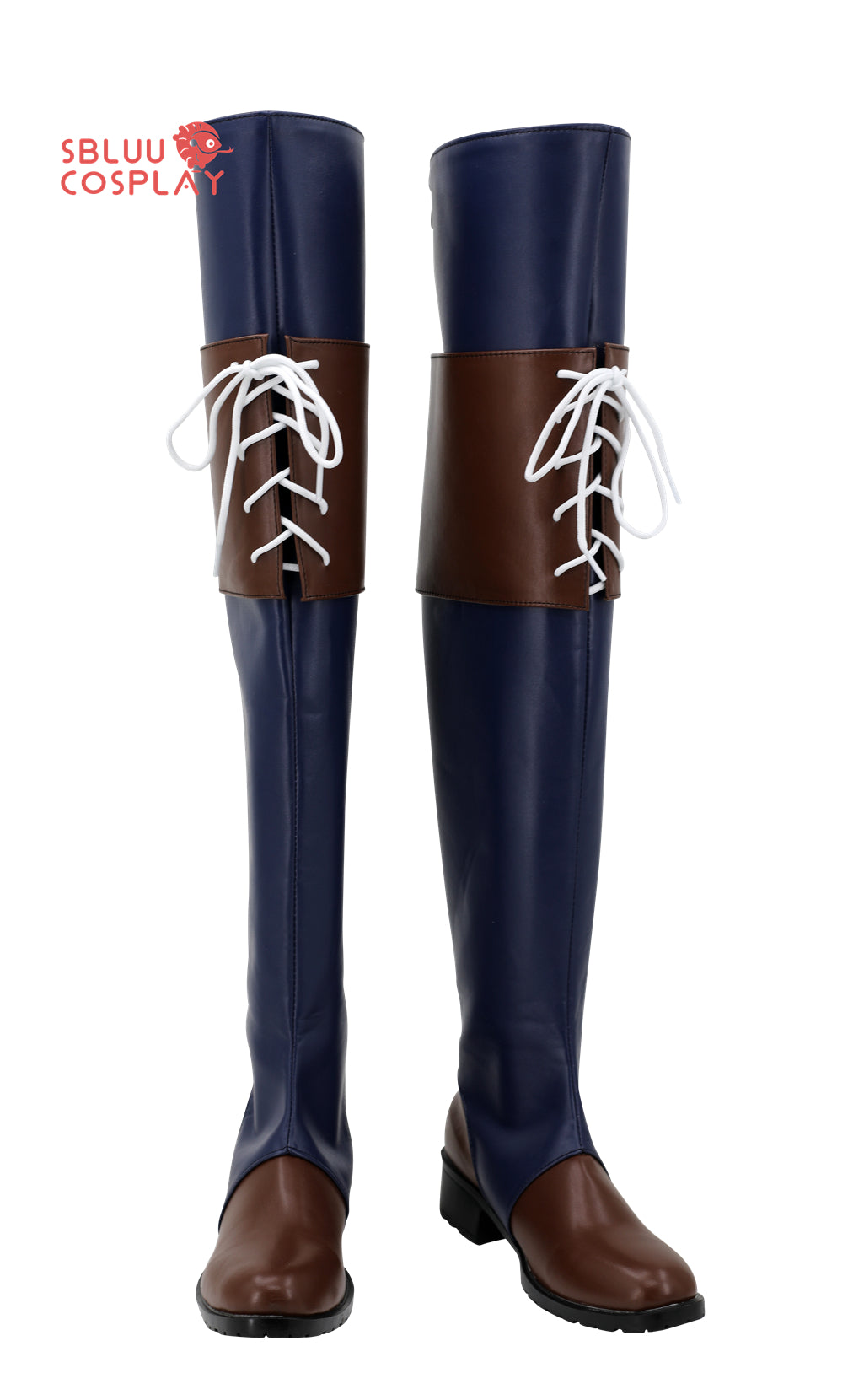 SBluuCosplay Final Fantasy XVI Jill Warrick Cosplay Shoes Boots