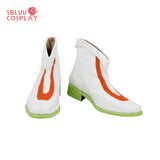 SBluuCosplay Anime Jingburger Cosplay Shoes Custom Made Boots