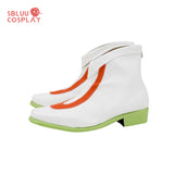 SBluuCosplay Anime Jingburger Cosplay Shoes Custom Made Boots