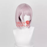 SBluuCosplay Anime Cosplay Kiga Cosplay Wig