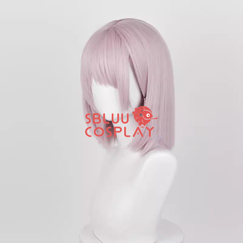 SBluuCosplay Anime Cosplay Kiga Cosplay Wig