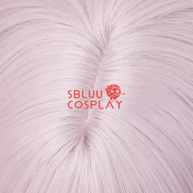 SBluuCosplay Anime Cosplay Kiga Cosplay Wig