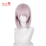 SBluuCosplay Anime Cosplay Kiga Cosplay Wig