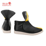 SBluuCosplay Digimon Tamers Lee Jianliang Cosplay Shoes Custom Made Boots