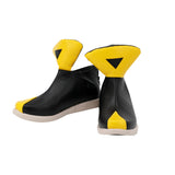 SBluuCosplay Digimon Tamers Lee Jianliang Cosplay Schuhe Maßgeschneiderte Stiefel