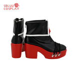 SBluuCosplay Game Marie Rose Cosplay Shoes Custom Made Boots