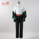 SBluuCosplay Anime Mitsuki Kiryu Cosplay Costume