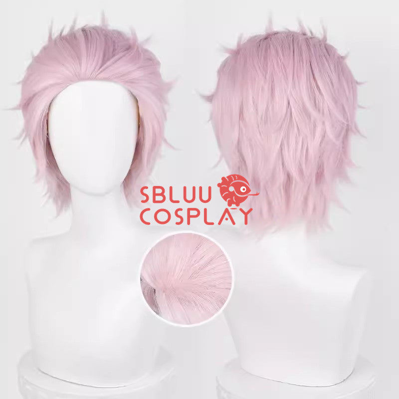 SBluuCosplay Anime Cosplay Mitsuki Kiryu Cosplay Wig