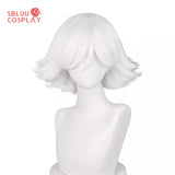 SBluuCosplay Ainme Cosplay Mizuki Cosplay Wig