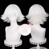 SBluuCosplay Ainme Cosplay Mizuki Cosplay Wig