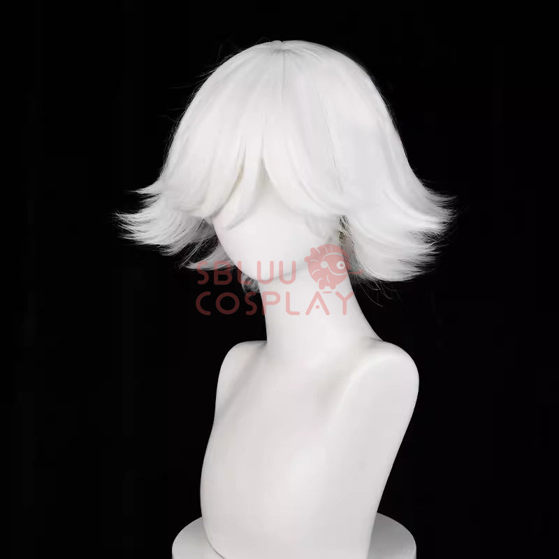 SBluuCosplay Ainme Cosplay Mizuki Cosplay Wig