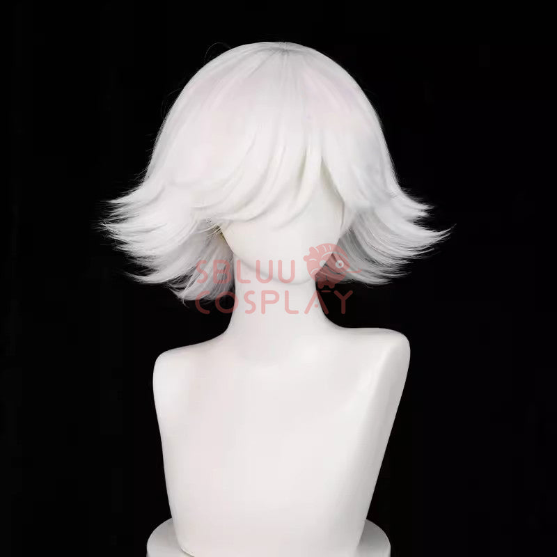 SBluuCosplay Ainme Cosplay Mizuki Cosplay Wig