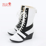 SBluuCosplay NU Carnival Yakumo Cosplay Shoes Custom Made Boots