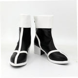 SBluuCosplay Bleach Neliel Tu Oderschvank Cosplay Schuhe Maßgeschneiderte Stiefel