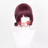 SBluuCosplay Anime Cosplay Nina Iseri Cosplay Wig