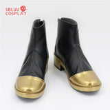 SBluuCosplay Project Sekai Kamishiro Rui Cosplay Shoes Custom Made Boots