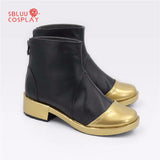 SBluuCosplay Project Sekai Kamishiro Rui Cosplay Shoes Custom Made Boots