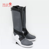 SBluuCosplay Project Sekai Shiraishi An Cosplay Shoes Custom Made Boots