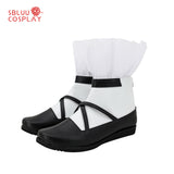 SBluuCosplay Anime Rum Cosplay Shoes Custom Made Boots