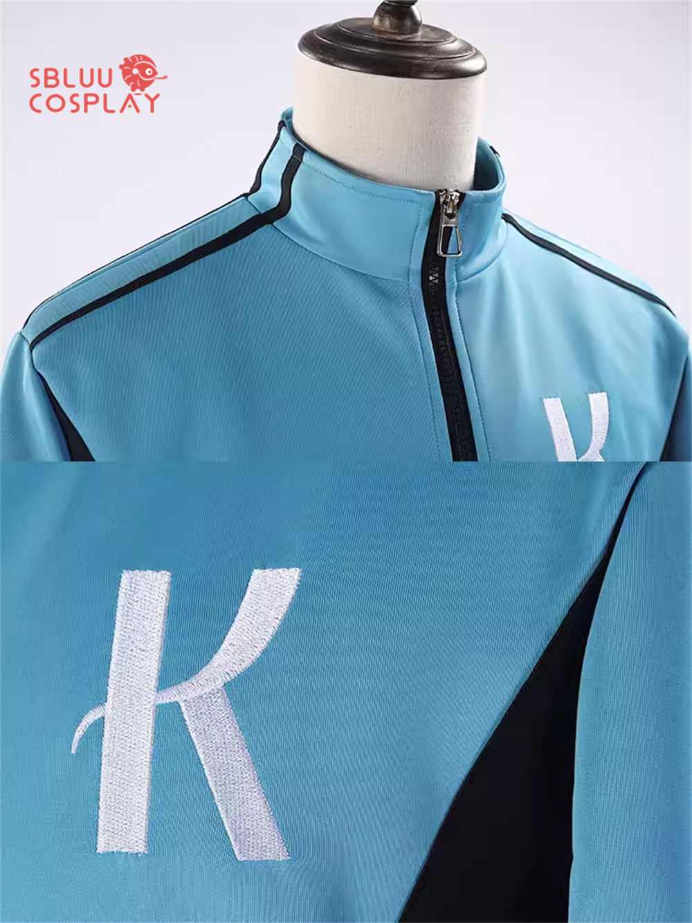 Anime Run with the Wind Takashi Kakeru Kurahara Haiji Kiyose Cosplay Costume