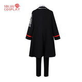 SBluuCosplay Ryoshu Cosplay Costume Limbus Company Cosplay