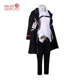 SBluuCosplay Ryoshu Cosplay Costume Limbus Company Cosplay