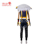 SBluuCosplay Game LOL Heartsteel Cospaly Sett Cosplay Costume Custom Made