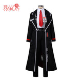 SBluuCosplay Sinclair Cosplay Costume Limbus Company Cosplay