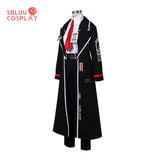 SBluuCosplay Sinclair Cosplay Costume Limbus Company Cosplay