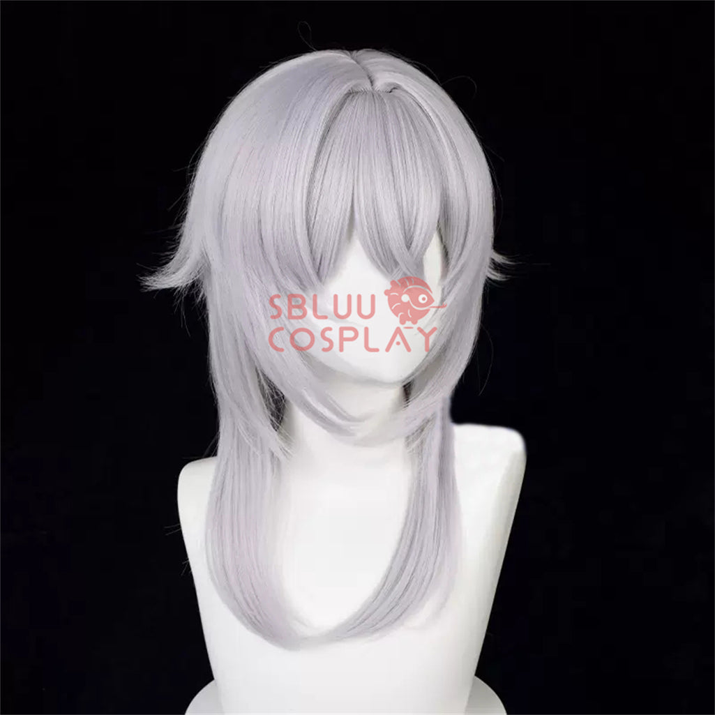SBluuCosplay Final Fantasy XIV Cosplay Themis Cosplay Wig