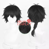 SBluuCosplay Anime Cosplay Togame Jo Cosplay Wig