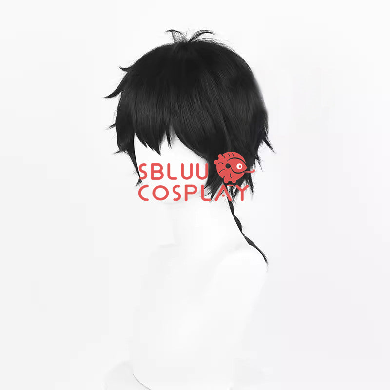 SBluuCosplay Anime Cosplay Togame Jo Cosplay Wig