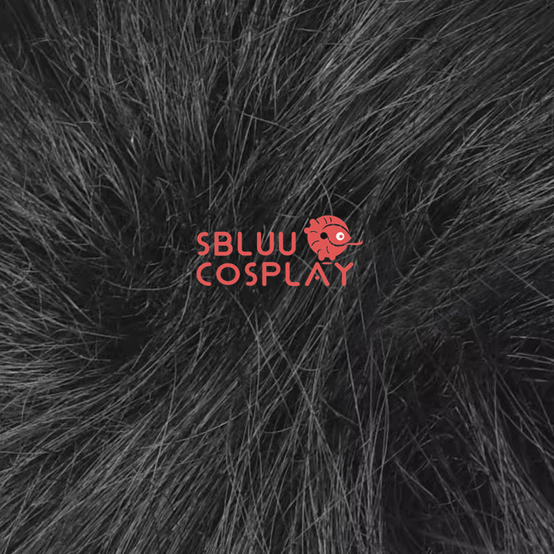 SBluuCosplay Anime Cosplay Togame Jo Cosplay Wig