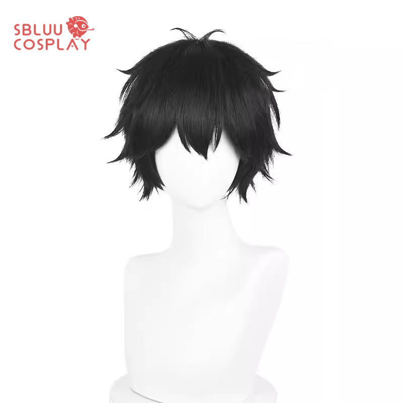 SBluuCosplay Anime Cosplay Togame Jo Cosplay Wig