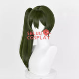 SBluuCosplay Anime Cosplay Übel Cosplay Wig