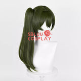 SBluuCosplay Anime Cosplay Übel Cosplay Wig