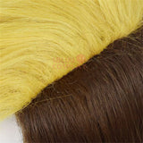 SBluuCosplay Trigun Cosplay Vash the Stampede Cosplay Wig