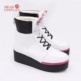 SBluuCosplay Virtual YouTuber Watarai Hibari Cosplay Shoes Custom Made Boots