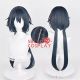 SBluuCosplay Game Honkai Star Rail Cosplay Yunli Cosplay Wig