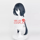 SBluuCosplay Game Honkai Star Rail Cosplay Yunli Cosplay Wig