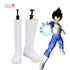 Dragon Ball Saiyan Cosplay Shoes Custom Made Boots - SBluuCosplay