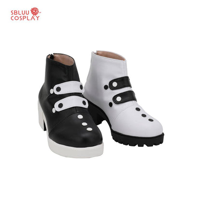 IDOLiSH7 Tamaki Yotsuba Cosplay Shoes Custom Made Boots - SBluuCosplay