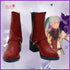SBluuCosplay Ensemble Stars Hibiki Wataru Cosplay Shoes Custom Made Boots - SBluuCosplay
