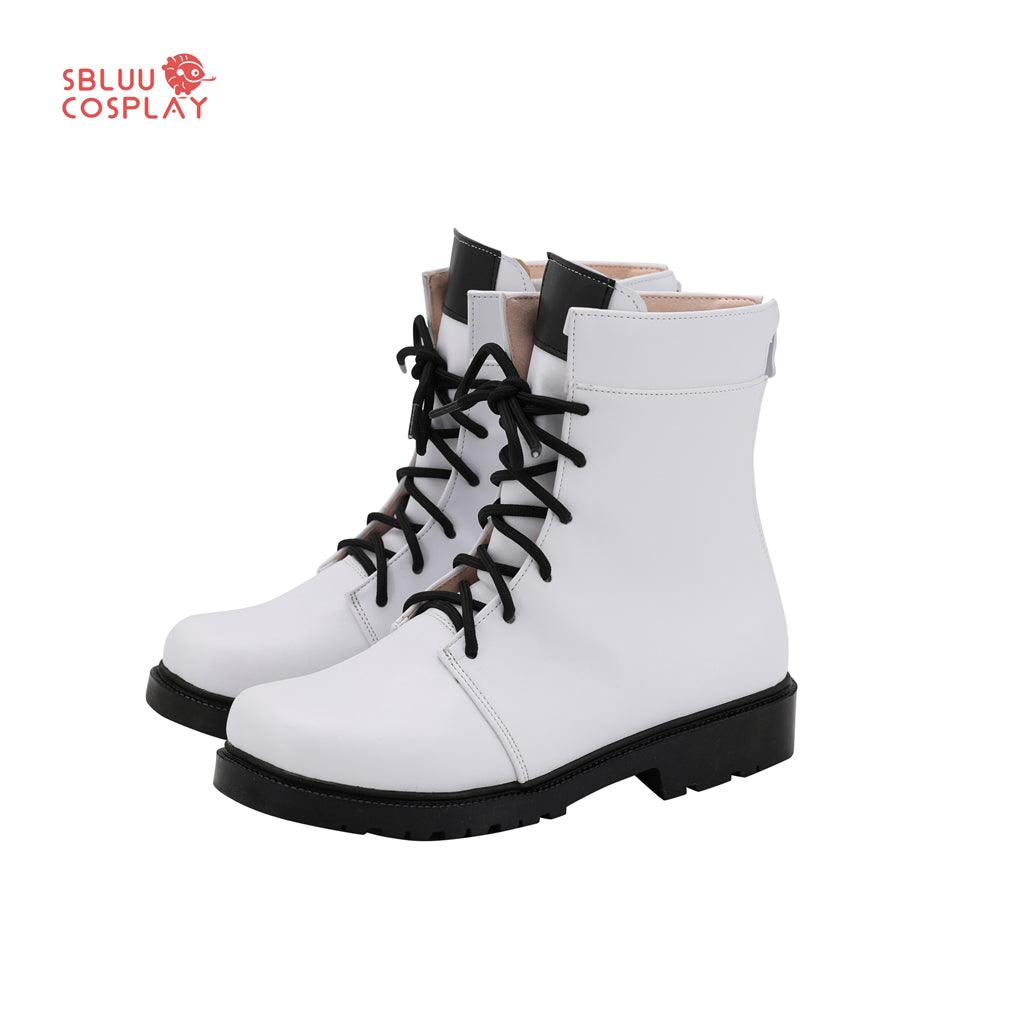 A3! Nanao Taichi Cosplay Shoes Custom Made Boots - SBluuCosplay