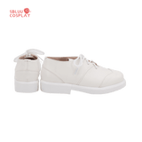 IDOLiSH7 Tamaki Yotsuba Cosplay Shoes Custom Made Boots - SBluuCosplay