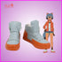 Bna Kagemori Michiru Cosplay Shoes Custom Made Boots - SBluuCosplay